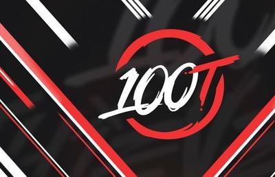 100 Thieves părăsește scena CS:GO