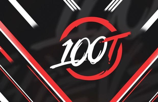 100 Thieves părăsește scena CS:GO
