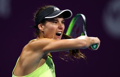 Sorana Cîrstea, „captivă” la Ostrava » Situație incredibilă: „25 de ore și încă număr, nimeni nu știe nimic!” + a primit răspuns pe Twitter: „Scuze!”