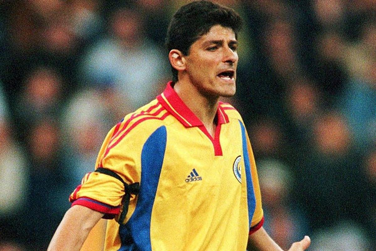 EXCLUSIV Miodrag Belodedici, îngrijorat de jocul naționalei: „E o situație nasoală! Am pierdut fără drept de apel” + „Acolo avem probleme mari”