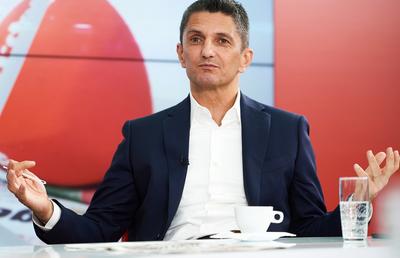 EXCLUSIV. Dezvăluirea lui Răzvan Lucescu: „Eliminarea lui Al Hilal a fost făcută ca să faciliteze drumul unei alte echipe!”