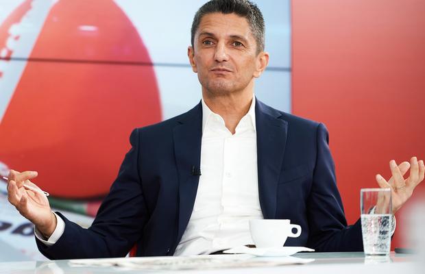 EXCLUSIV. Dezvăluirea lui Răzvan Lucescu: „Eliminarea lui Al Hilal a fost făcută ca să faciliteze drumul unei alte echipe!”