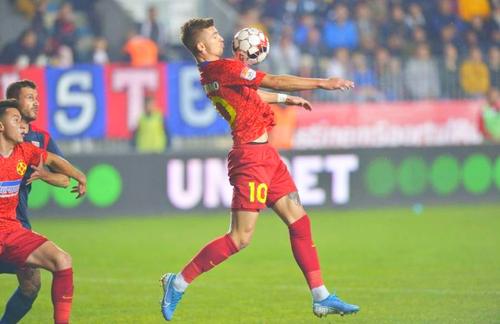 LPF a anunțat programul etapei #9 din Liga 1