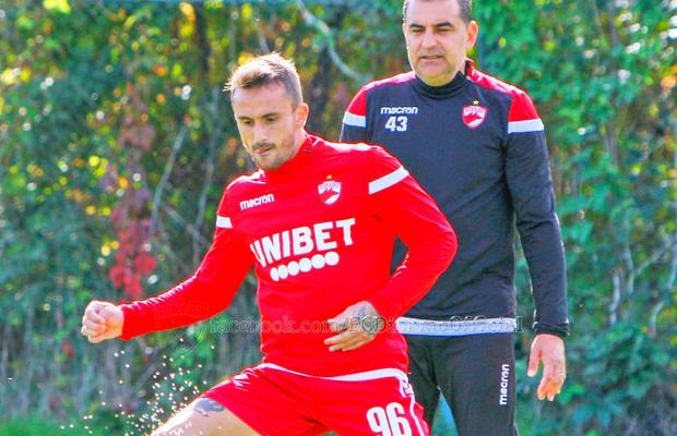 Sacrificiile lui Aleix Garcia, noua vedetă a lui Dinamo: „Am făcut naveta zilnic, 100 de km” » Ce zice de Guardiola: „Era cu mine cum era și cu Aguero”