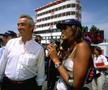 GALERIE FOTO Naomi Campbell