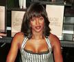 GALERIE FOTO Naomi Campbell