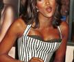 GALERIE FOTO Naomi Campbell