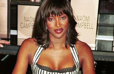 GALERIE FOTO Fostul fotbalist din Premier League care se laudă că Naomi Campbell și Carmen Electra i-au trecut prin pat: „A fost cea mai bună dintre toate femeile”