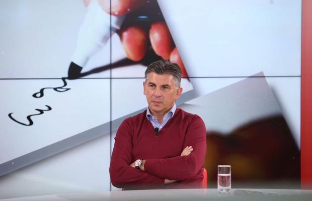 Ionuț Lupescu, un nou atac la Răzvan Burleanu: „Știa de 6 ani asta și nu a făcut nimic”