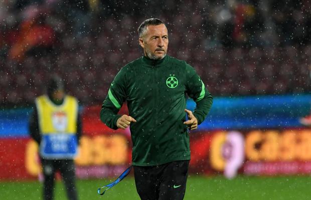 MM Stoica anunță ultimele noutăți de la FCSB: „Mulțumim, Olăroiu! Suntem Steaua!”