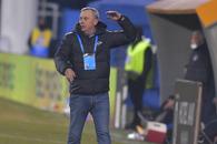 Mircea Rednic, bilanț horror! E subordonat de un antrenor fără licență Pro