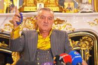 CCA l-a delegat la FCSB - CS Mioveni pe „inamicul” lui Gigi Becali: „Un kamikaze, e teleghidat”