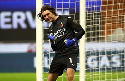 Antrenorul lui AC Milan a lămurit situația lui Ciprian Tătărușanu: „E singurul sigur că va fi titular! Un profesionist desăvârșit”