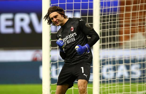 Antrenorul lui AC Milan a lămurit situația lui Ciprian Tătărușanu: „E singurul sigur că va fi titular! Un profesionist desăvârșit”