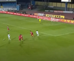 Primul gol reușit de Deaconu (1/5)