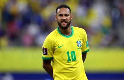Neymar 70 » Cum s-a transformat starul brazilian de la „idiot” la „liderul așteptat” în numai 4 zile!