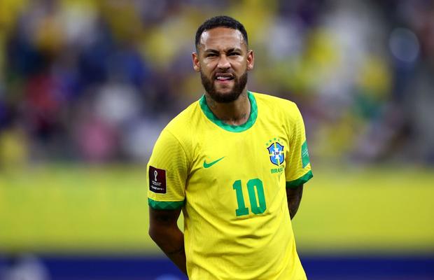 Neymar 70 » Cum s-a transformat starul brazilian de la „idiot” la „liderul așteptat” în numai 4 zile!
