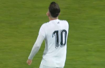 Ronaldo Deaconu așteaptă bonusul după „dubla” din Gaz Metan - Dinamo: „Am dat pasele, acum urmează golurile!”