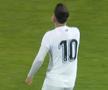 Ronaldo Deaconu (24 de ani) a marcat ambele goluri ale Mediașului în victoria cu Dinamp, scor 2-1, și are obiective importante în continuare.