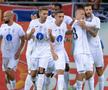 Gaz Metan - Dinamo 2-1 | Răzvan Grădinaru (26 de ani), mijlocașul medieșenilor, a oferit declarația serii la finalul partidei.