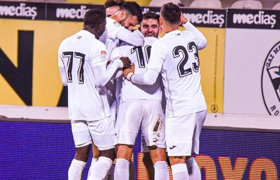 Gaz Metan - Dinamo 2-1. Nea Mircea, pentru asta ai venit?! » Ronaldo Deaconu, MVP la majoratul „câinilor”: 1-18 în deplasare