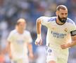 Karim Benzema // foto: Guliver/gettyimages