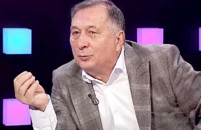 Crăciunescu n-a mai răbdat, după ce a văzut declarațiile lui Rednic: „Hai, mă, ne lași? Cum să spui asta?”