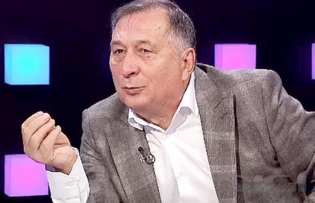 Crăciunescu n-a mai răbdat, după ce a văzut declarațiile lui Rednic: „Hai, mă, ne lași? Cum să spui asta?”