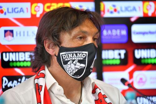 Dario Bonetti
