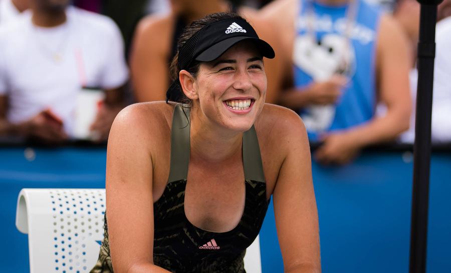 Ce lovitură! Garbine Muguruza vine la turneul de la Cluj-Napoca: „Sunt foarte fericită să particip la Transylvania Open”