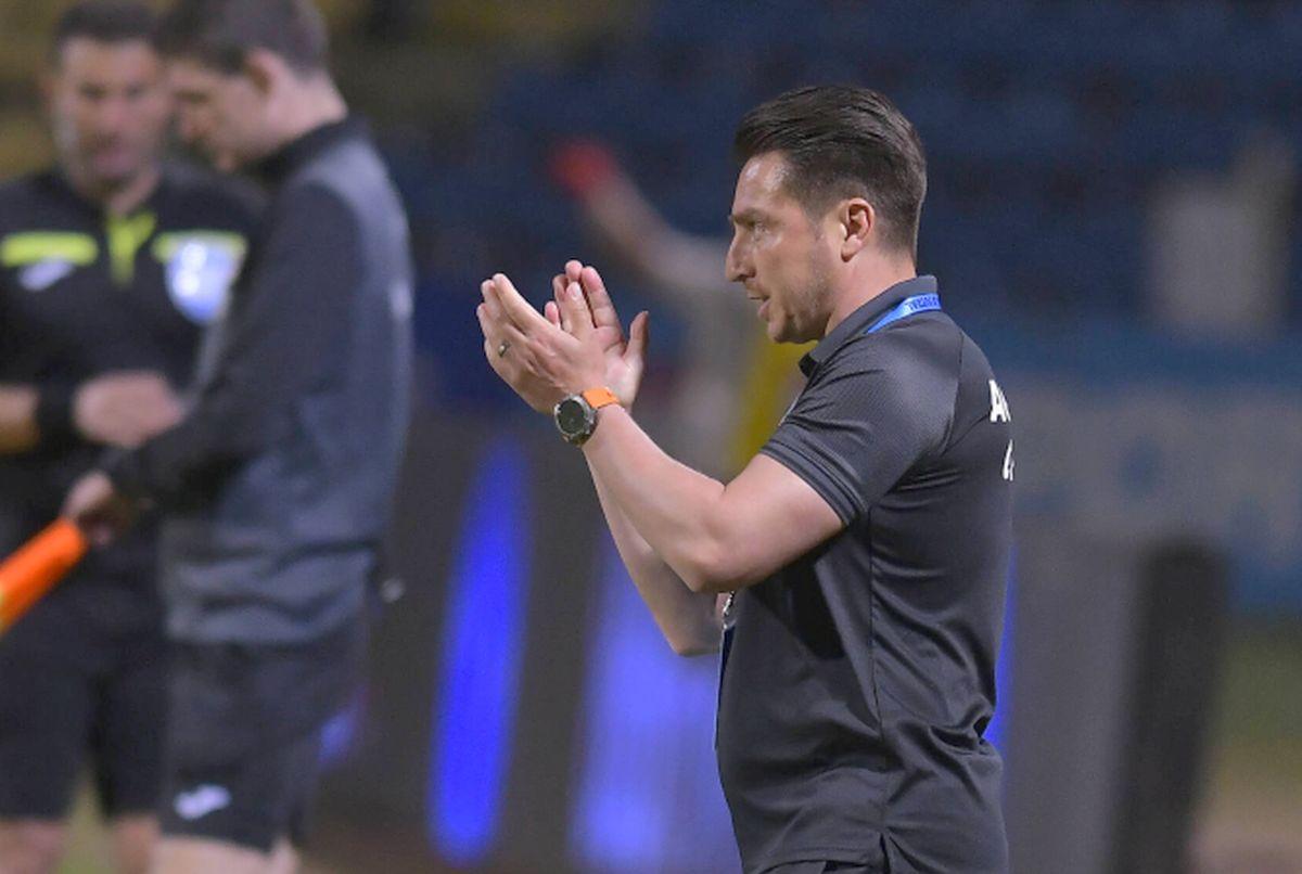 Ilie Poenaru a dezvăluit revelația lui Ronaldo Deaconu: „Anul trecut ce făceai?!”