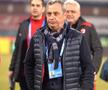 Mircea Rednic, nemulțumit de atitudinea fotbaliștilor experimentați! De ce l-a schimbat pe Sorescu: „La unii e vorba și de asta”
