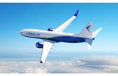 Ce trebuie să știi înainte să zbori cu Blue Air?