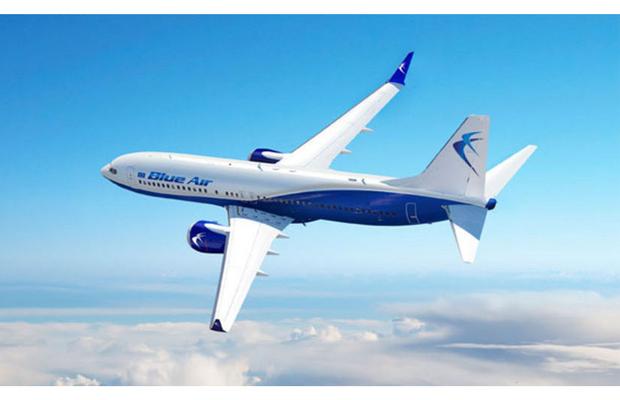 Ce trebuie să știi înainte să zbori cu Blue Air?
