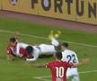 FOTO Gaz Metan - Dinamo, duel Răuță - Alceus în careu