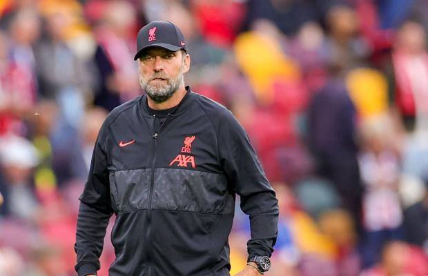 Klopp ia atitudine: „Mă duelez cu un stat întreg! Se încalcă drepturile omului”