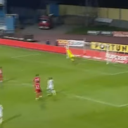 Primul gol reușit de Deaconu (4/5)