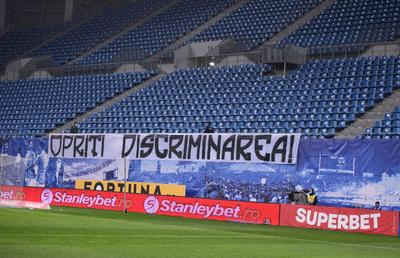 FCU Craiova, obligată să părăsească arena „Ion Oblemenco” » Unde se va juca meciul cu Sepsi: „Am trimis deja o adresă”