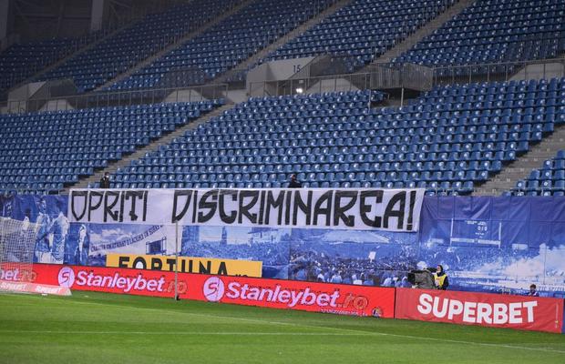 FCU Craiova, obligată să părăsească arena „Ion Oblemenco” » Unde se va juca meciul cu Sepsi: „Am trimis deja o adresă”