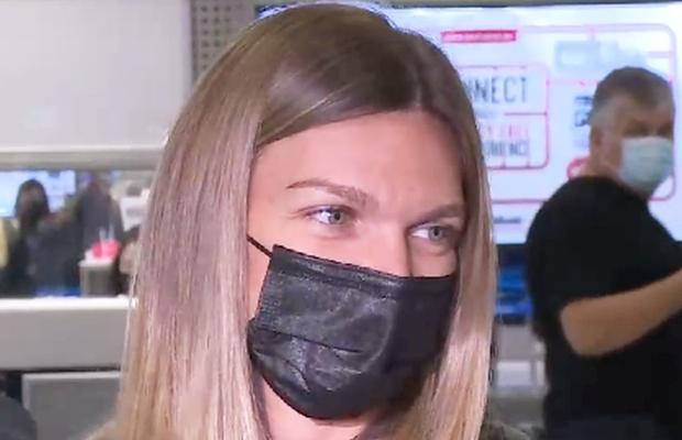 La plecarea spre Moscova, Simona Halep admite: „Îmi va fi greu să revin unde am fost”