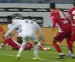 FOTO Gaz Metan - Dinamo, duel Răuță - Alceus în careu