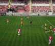 Oțelul o bate pe Chiajna și revine pe podiumul din Liga 2! Rezultatele complete + clasamentul actualizat