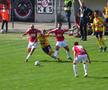 Oțelul o bate pe Chiajna și revine pe podiumul din Liga 2! Rezultatele complete + clasamentul actualizat
