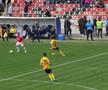 Oțelul o bate pe Chiajna și revine pe podiumul din Liga 2! Rezultatele complete + clasamentul actualizat