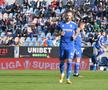 FC Botoșani - FCU Craiova, decis în prelungiri! Noul clasament din Liga 1