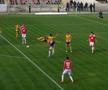 Oțelul o bate pe Chiajna și revine pe podiumul din Liga 2! Rezultatele complete + clasamentul actualizat