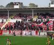 Oțelul o bate pe Chiajna și revine pe podiumul din Liga 2! Rezultatele complete + clasamentul actualizat