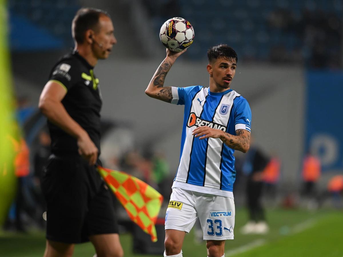 Rădoi, salvat de plonjonul brazilian al lui Rivaldinho » Petrolul pierde primul meci fără Tamaș! Clasamentul ACUM
