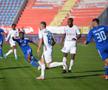FC Botoșani - FCU Craiova, decis în prelungiri! Noul clasament din Liga 1