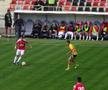 Oțelul o bate pe Chiajna și revine pe podiumul din Liga 2! Rezultatele complete + clasamentul actualizat